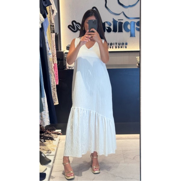 VESTIDO BORA
