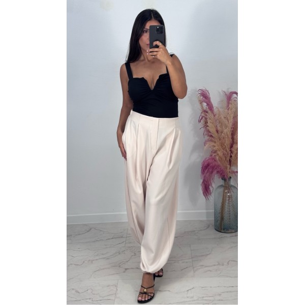 BOMBACHO PENELOPE BEIGE