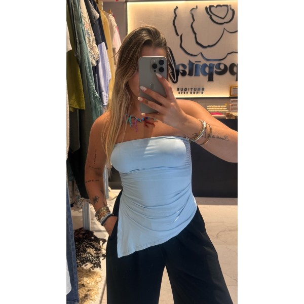 TOP LAU CELESTE