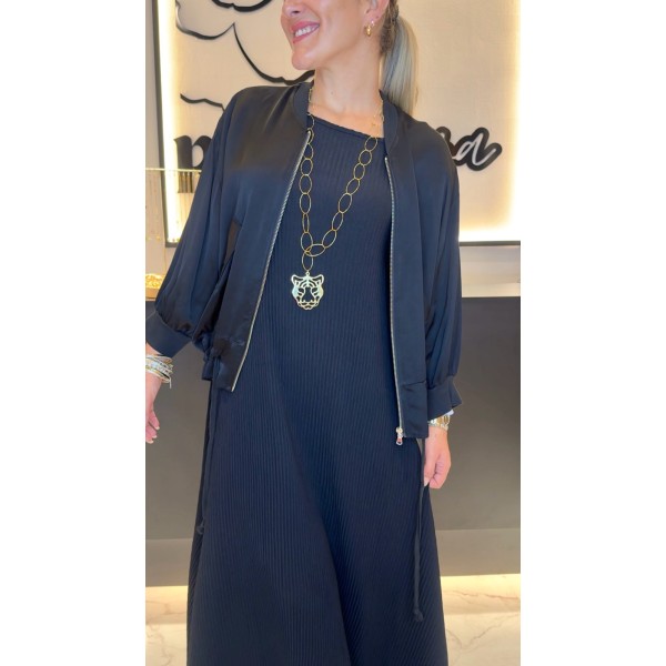 Collar Leon Maxi