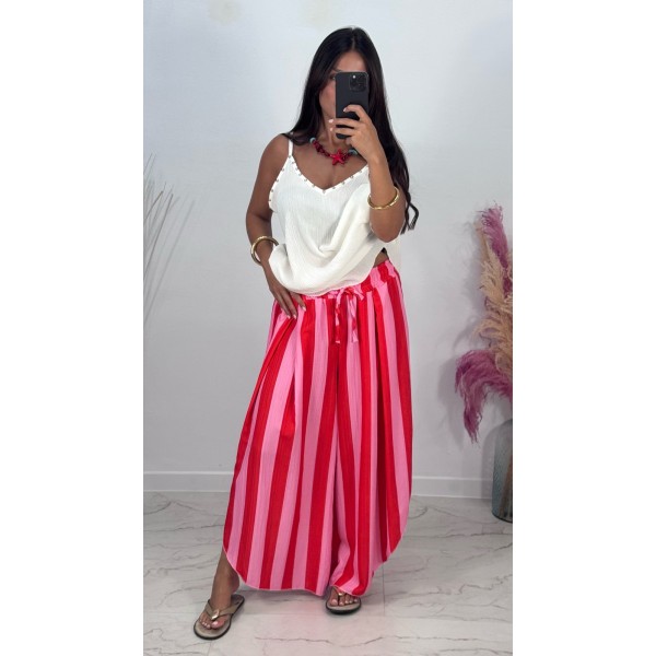 PANTALON YASMIN RYR