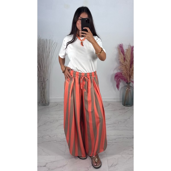 PANTALON YASMIN NARYCAM