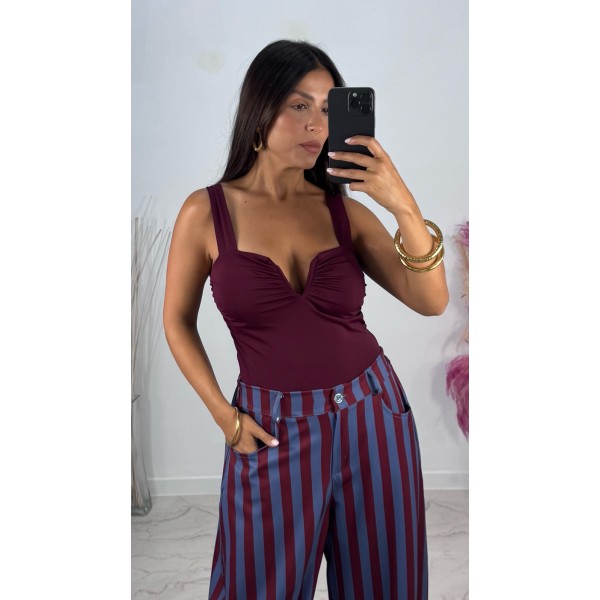 BODY AMANDA VINO