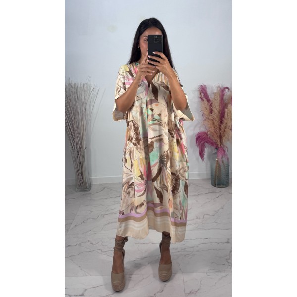 VESTIDO ANFI ARENA