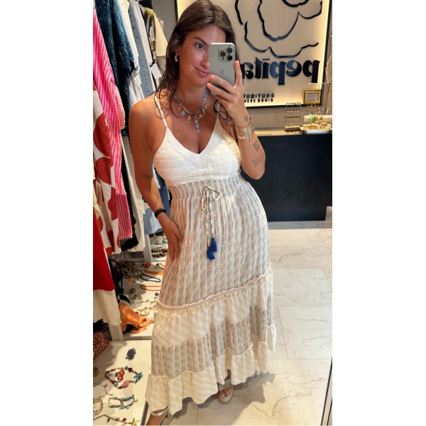 VESTIDO PERU