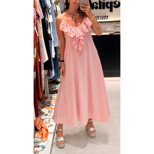 VESTIDO DAIKIRI