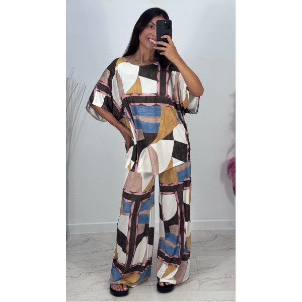 CONJUNTO PEPA