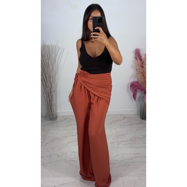 PANTALON LETY CALDERA