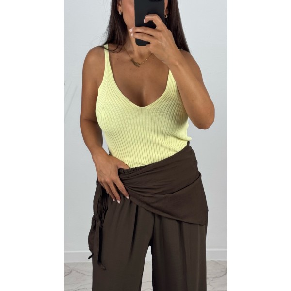TOP HILO CROP