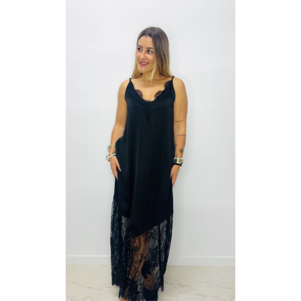 Lencero Dalas Negro