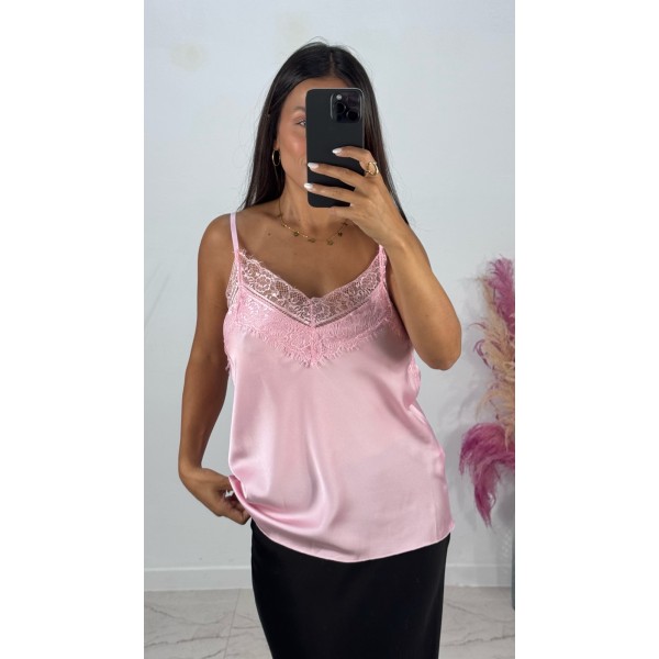 TOP LENCEROS COLOR