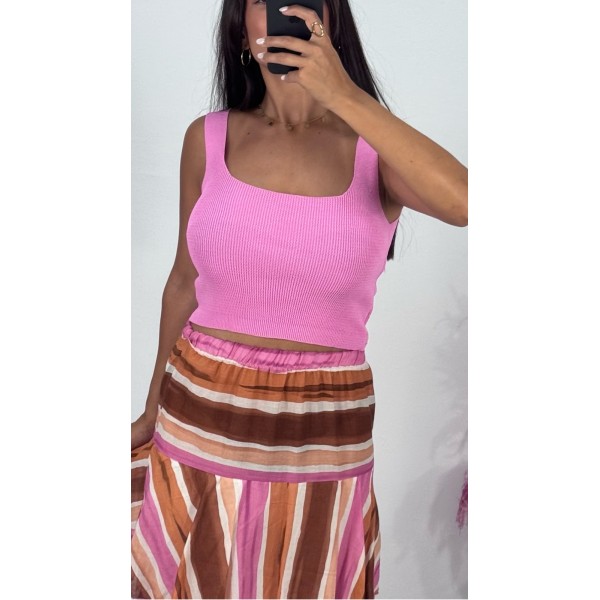 CROP TOP NOE