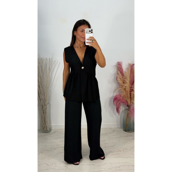 CONJUNTO GABRIELA NEGRO