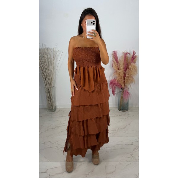 CONJUNTO COCOA CALDERA