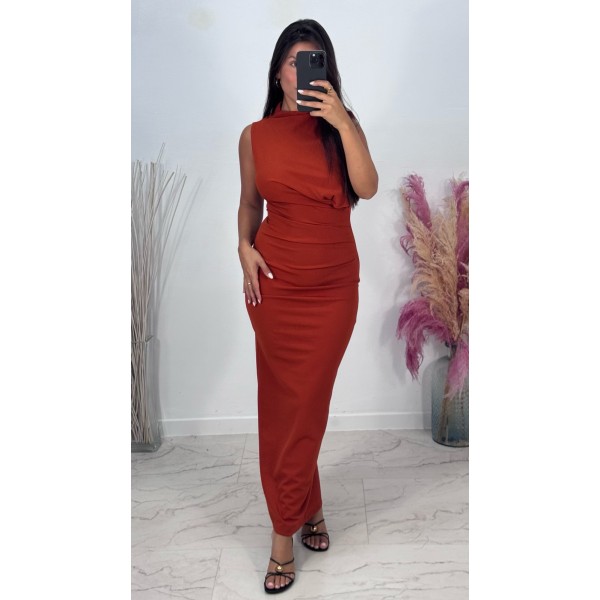 VESTIDO MERY CALDERA