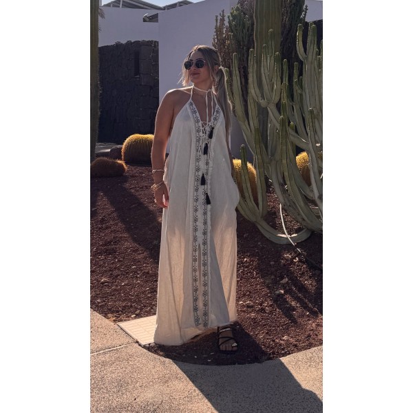 VESTIDO TAO