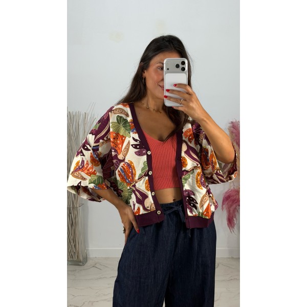 BOMBER KAROL BURDEO