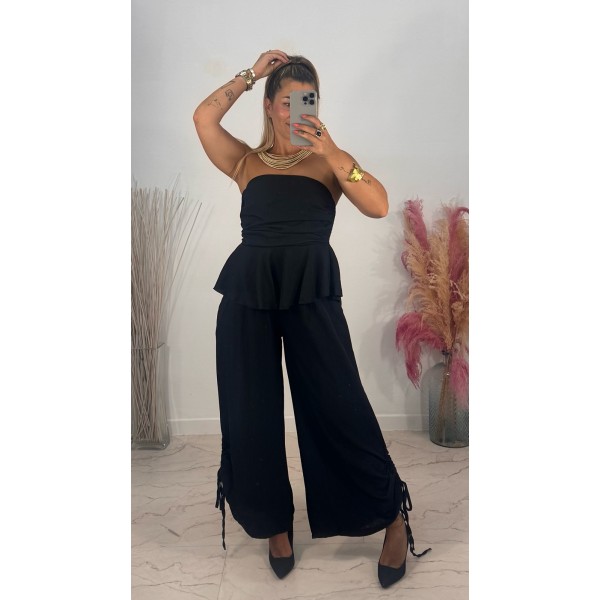 CONJUNTO TERESA NEGRO