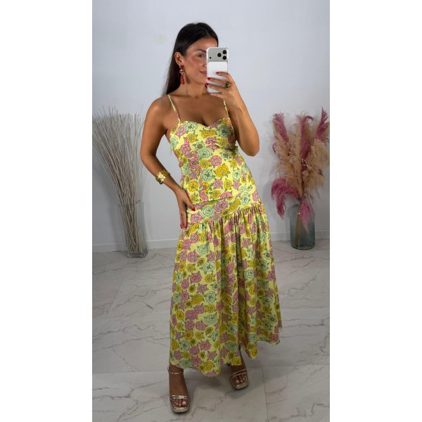 CONJUNTO LIMA