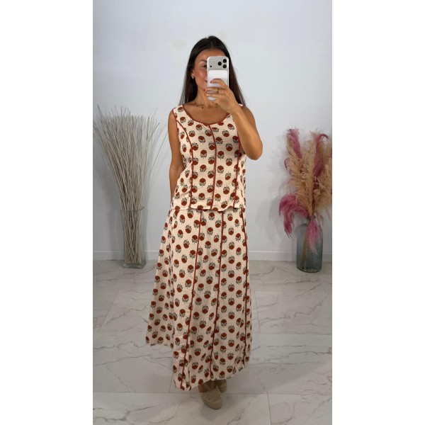 CONJUNTO CLIVIA CALDERA