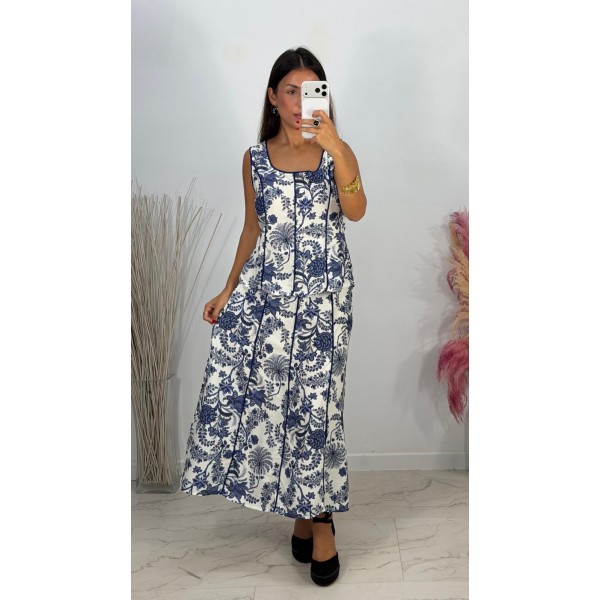 CONJUNTO LOBELIA AZUL