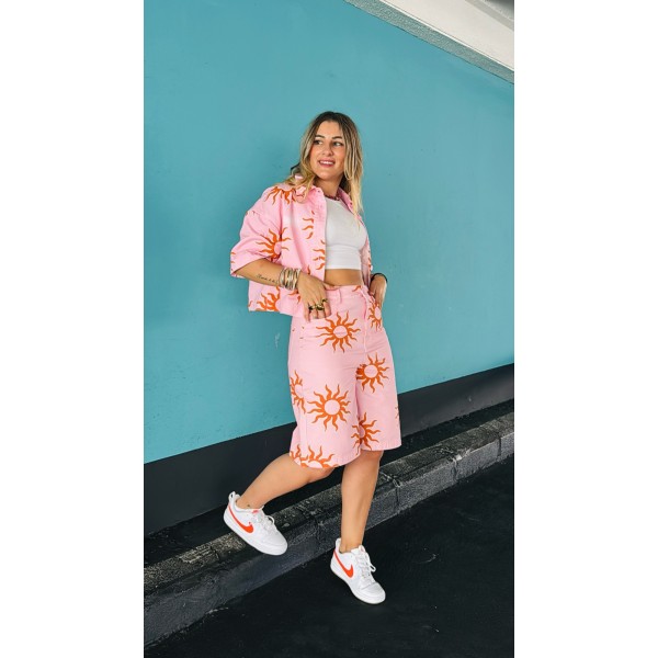Bermudas  Solei