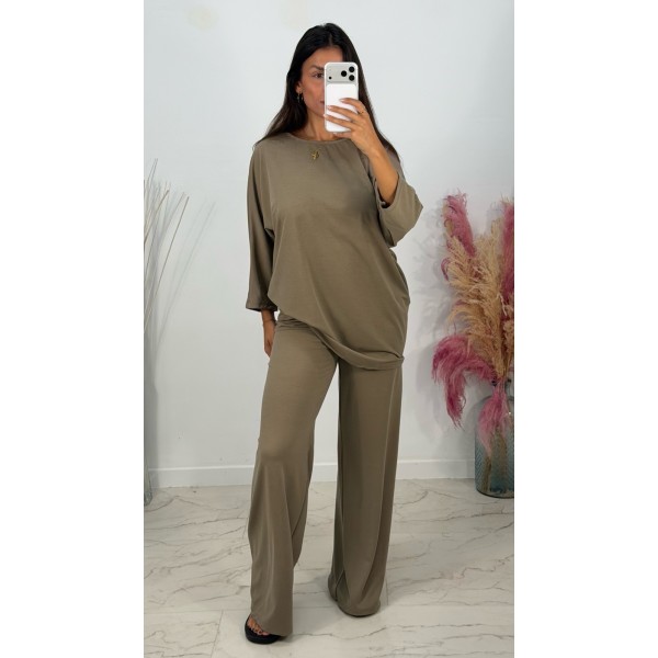 CONJUNTO PUNTO CAMEL