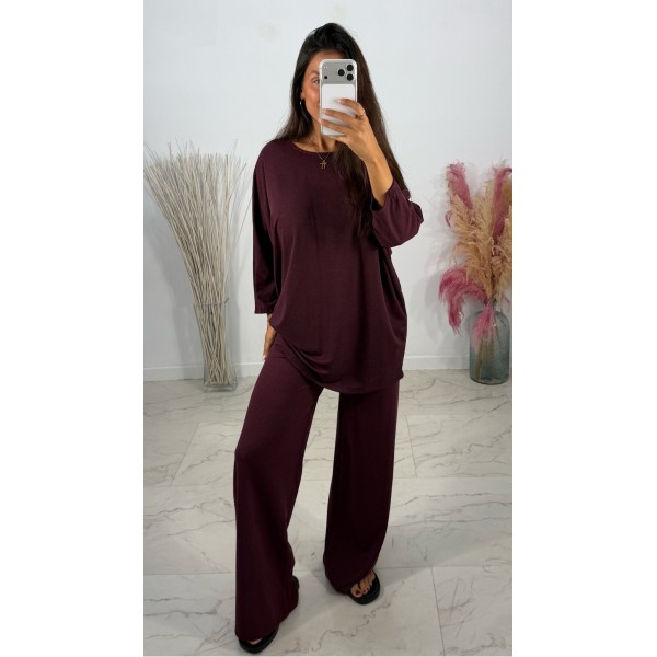 CONJUNTO PUNTO VINO