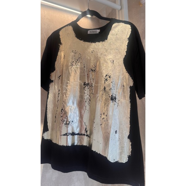 Camiseta Golden