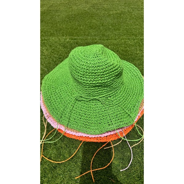 sombreros colores