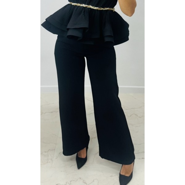 Pantalon Palazzo Carlota
