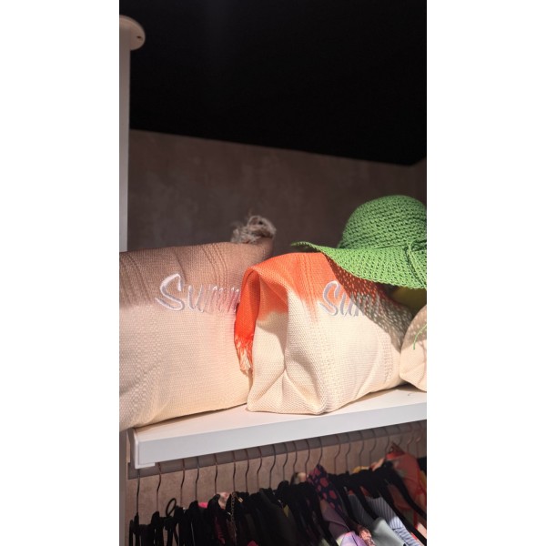 Bolsos Summer Colores