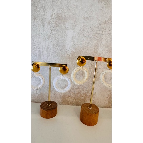 Pendientes O