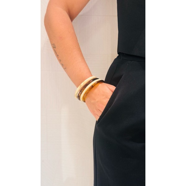 PULSERAS CAREY
