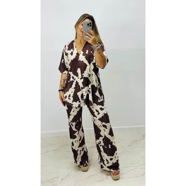 Conjunto Vaqui