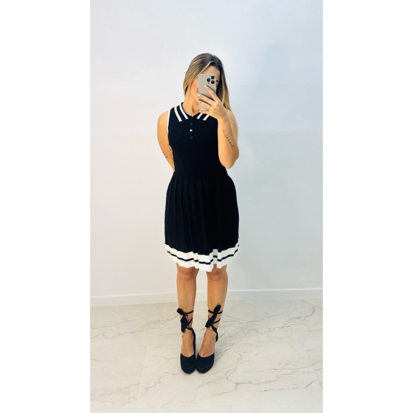 Vestido tennis