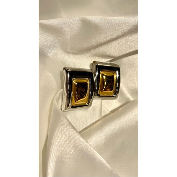 PENDIENTES DUO