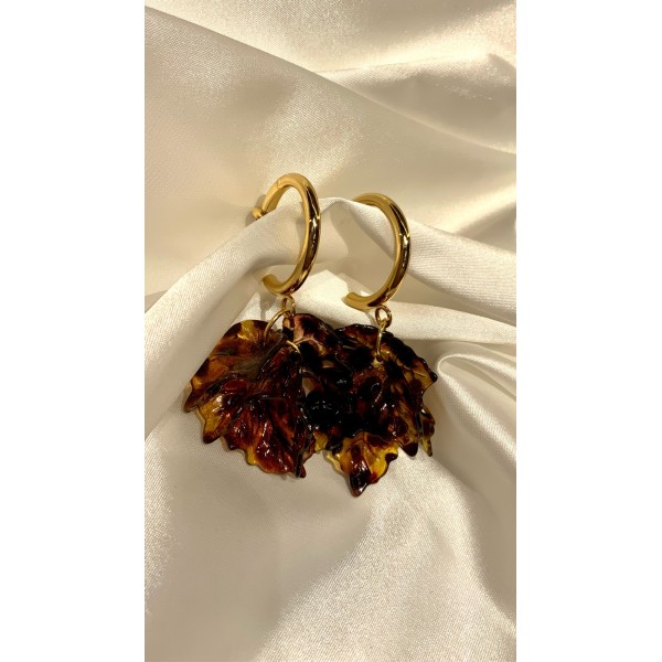 ARGOLLAS HOJAS CAREY