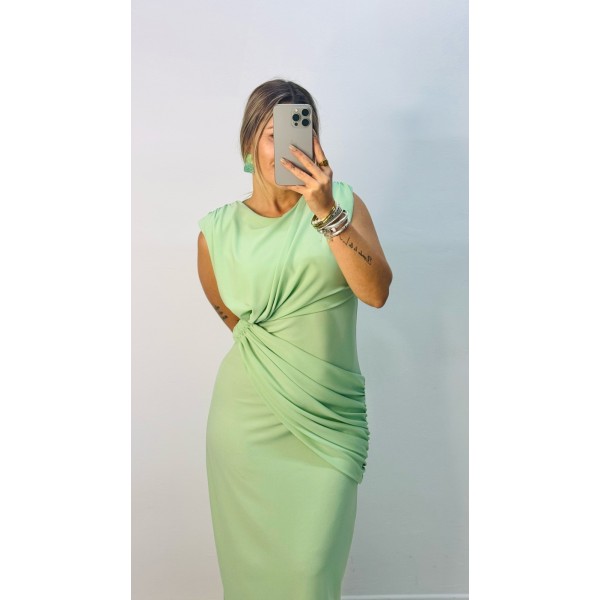 Vestido Roma
